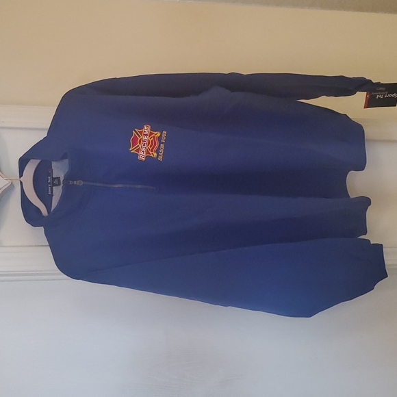 Port Authority Other - PORT AUTHORITY Sport TeK Fleece